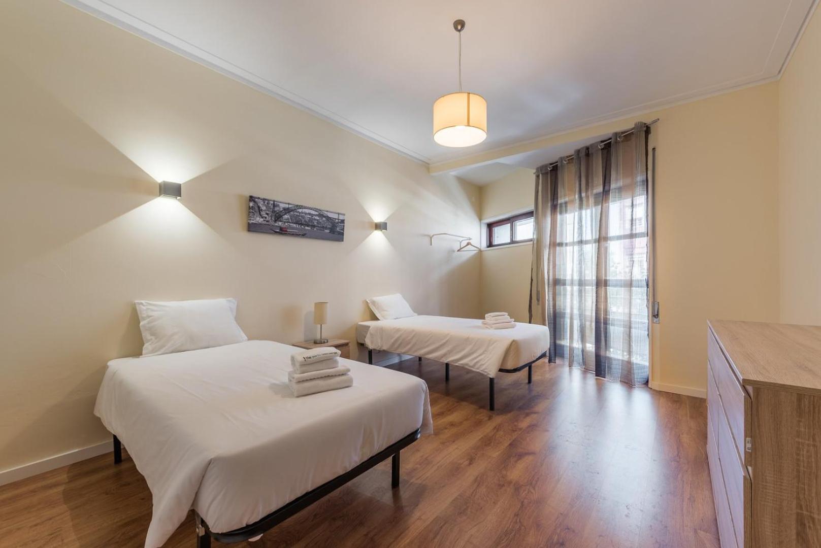 Guestready - October Tide Porto Exterior foto