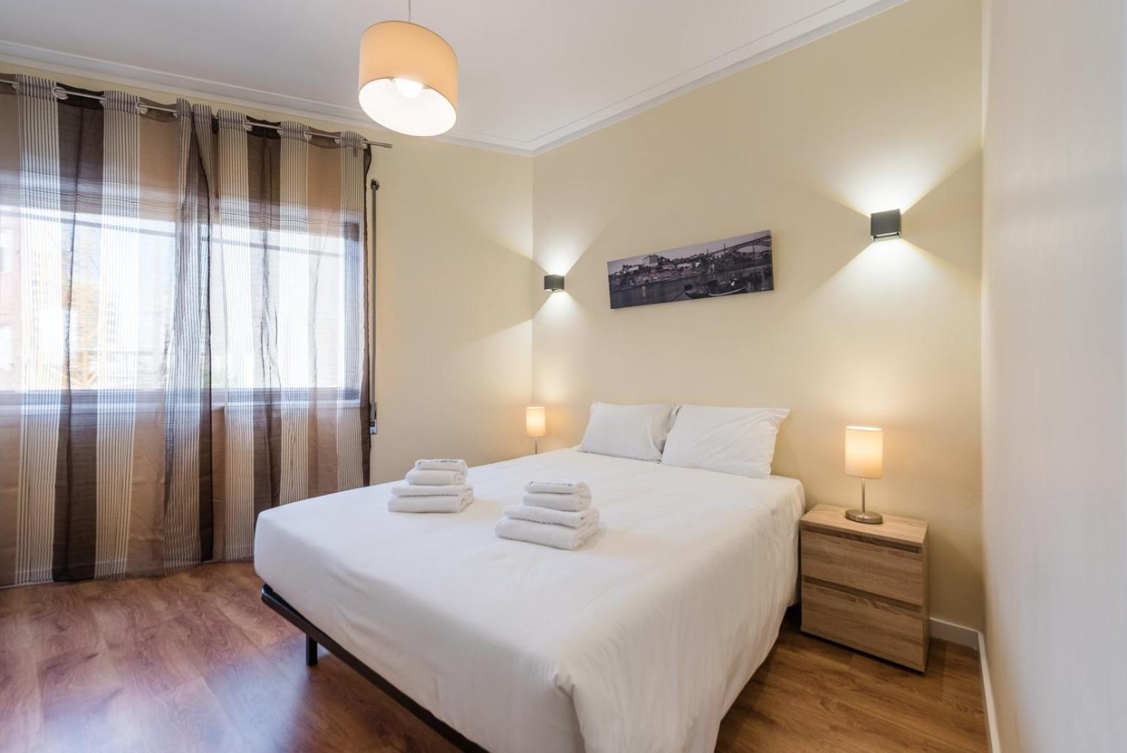 Guestready - October Tide Porto Exterior foto