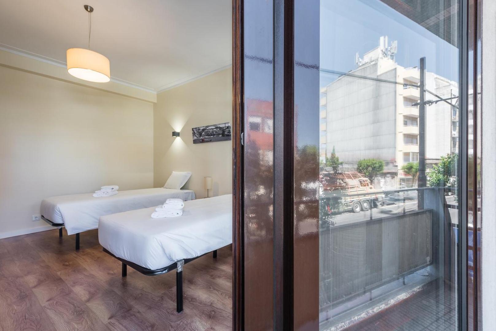 Guestready - October Tide Porto Exterior foto